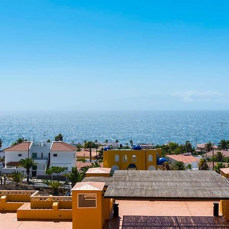 Playa Del Sol Studio Puerto de Santiago  Luaran gambar
